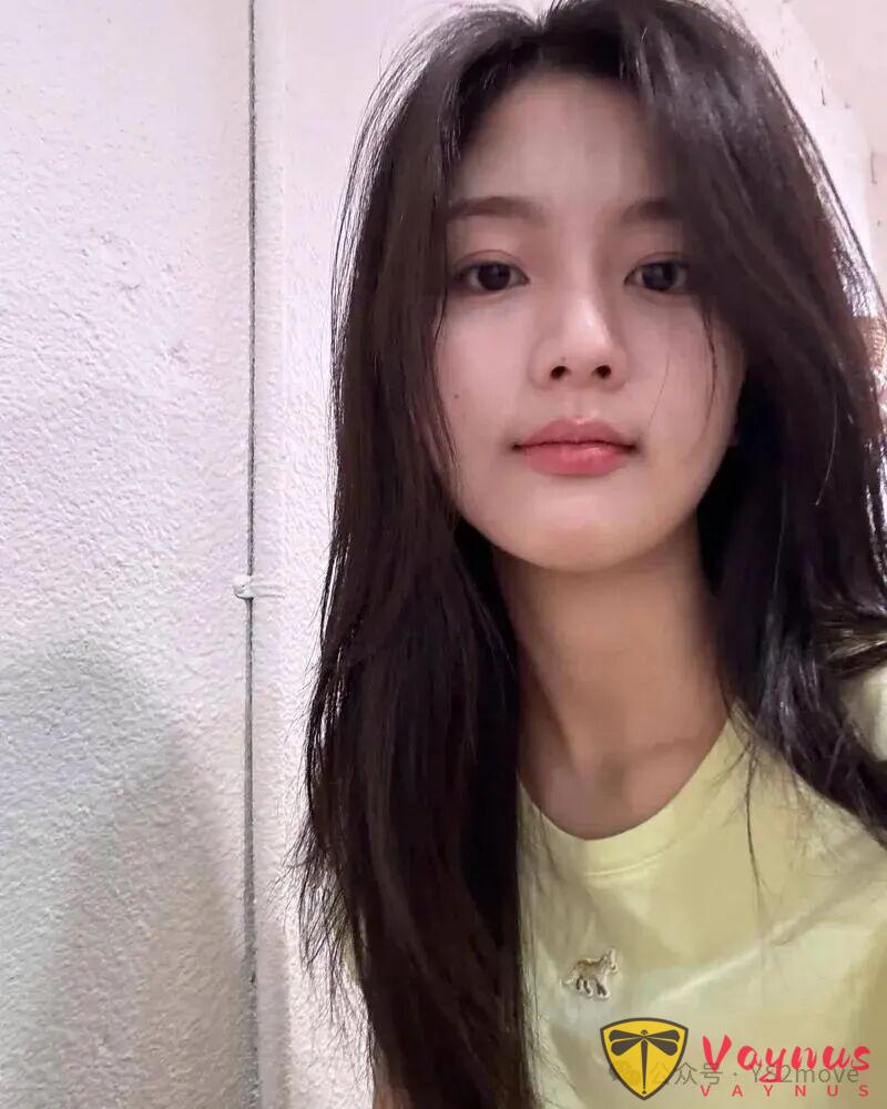 【女子色】韩国女演员「申银秀」