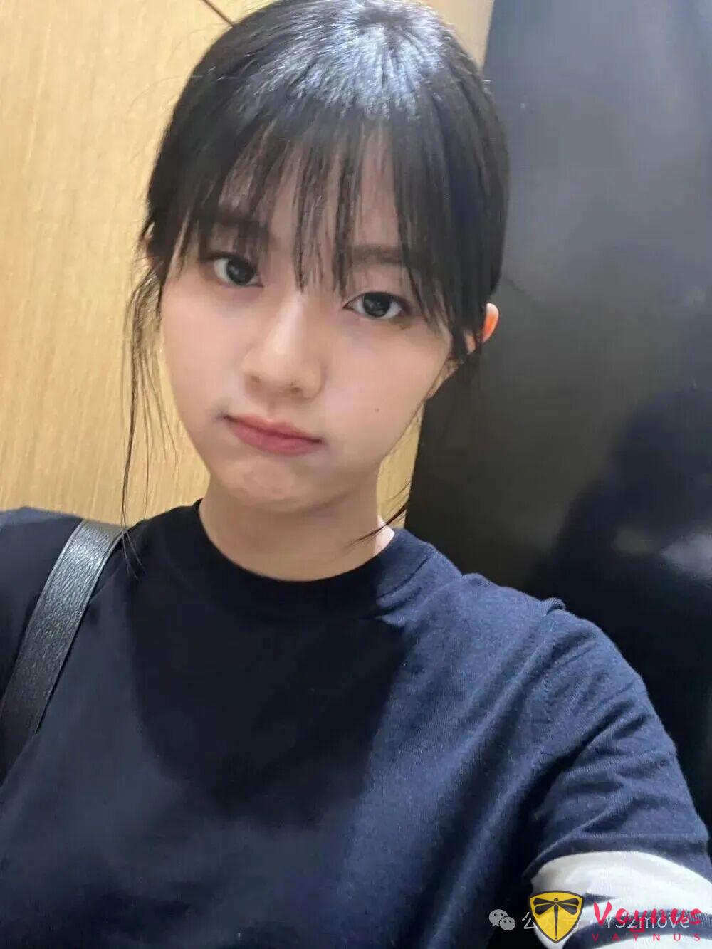 【女子色】韩国女演员「申银秀」