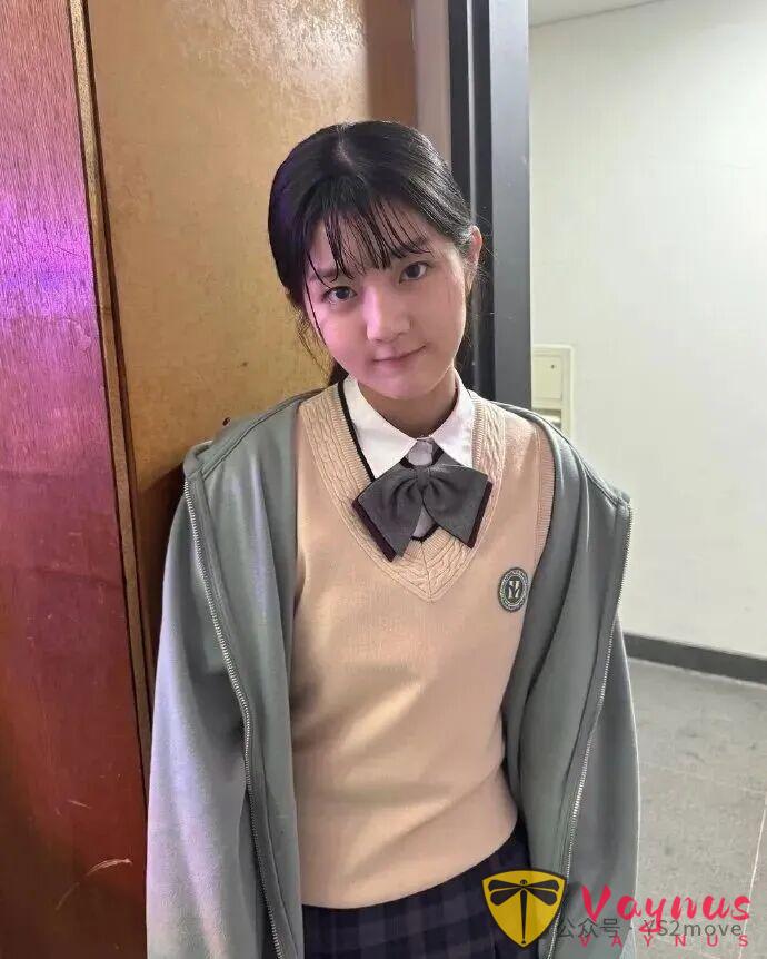 【女子色】韩国女演员「申银秀」