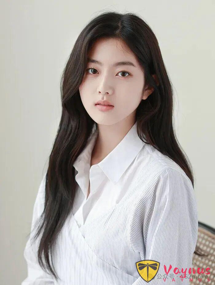 【女子色】韩国女演员「申银秀」