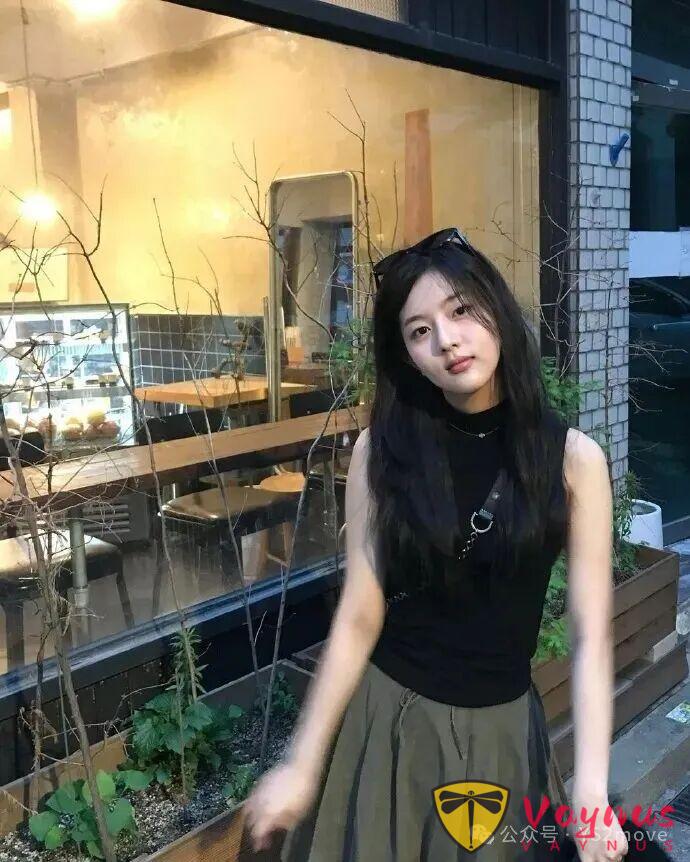 【女子色】韩国女演员「申银秀」