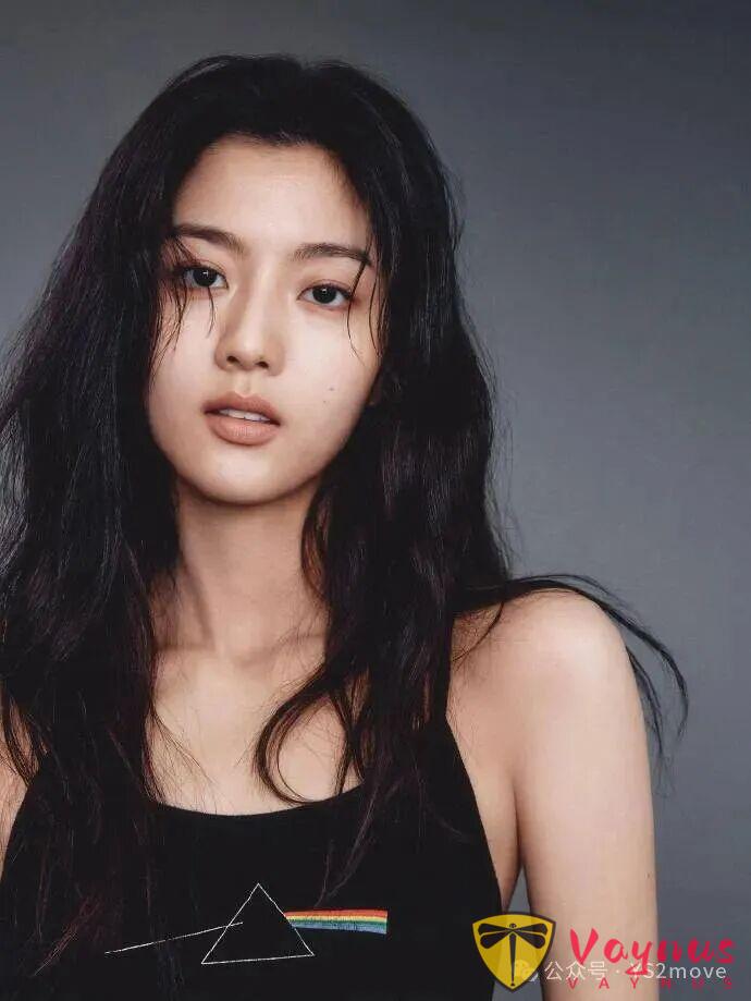 【女子色】韩国女演员「申银秀」