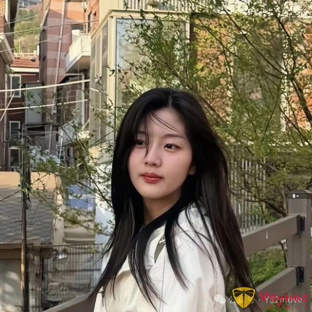 【女子色】韩国女演员「申银秀」