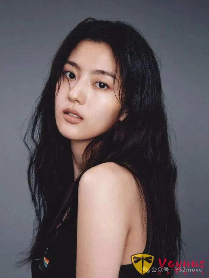 【女子色】韩国女演员「申银秀」