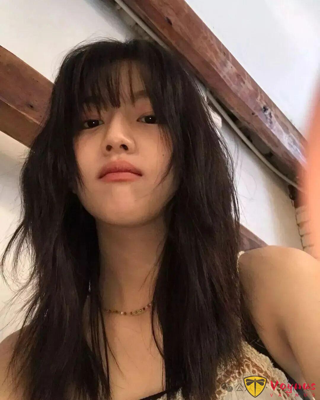 【女子色】韩国女演员「申银秀」