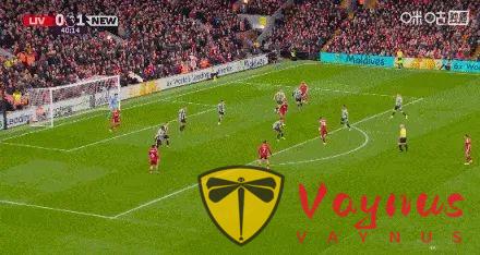 英超战况 | 第24轮：利物浦4-1纽卡斯尔联，埃基蒂克梅开二度，维尔茨、科纳特破门