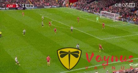 英超战况 | 第24轮：利物浦4-1纽卡斯尔联，埃基蒂克梅开二度，维尔茨、科纳特破门