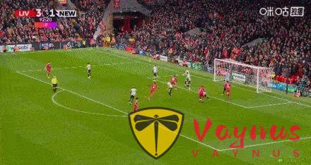 英超战况 | 第24轮：利物浦4-1纽卡斯尔联，埃基蒂克梅开二度，维尔茨、科纳特破门