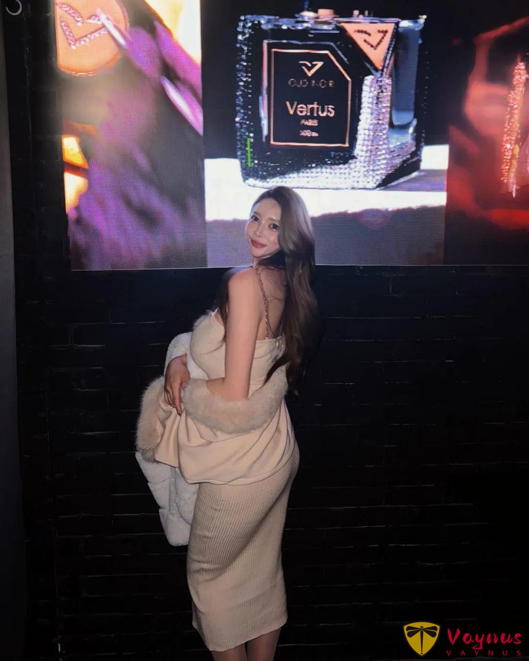 韓國頂級少婦！凹凸有致，完美天賦真的絕了
