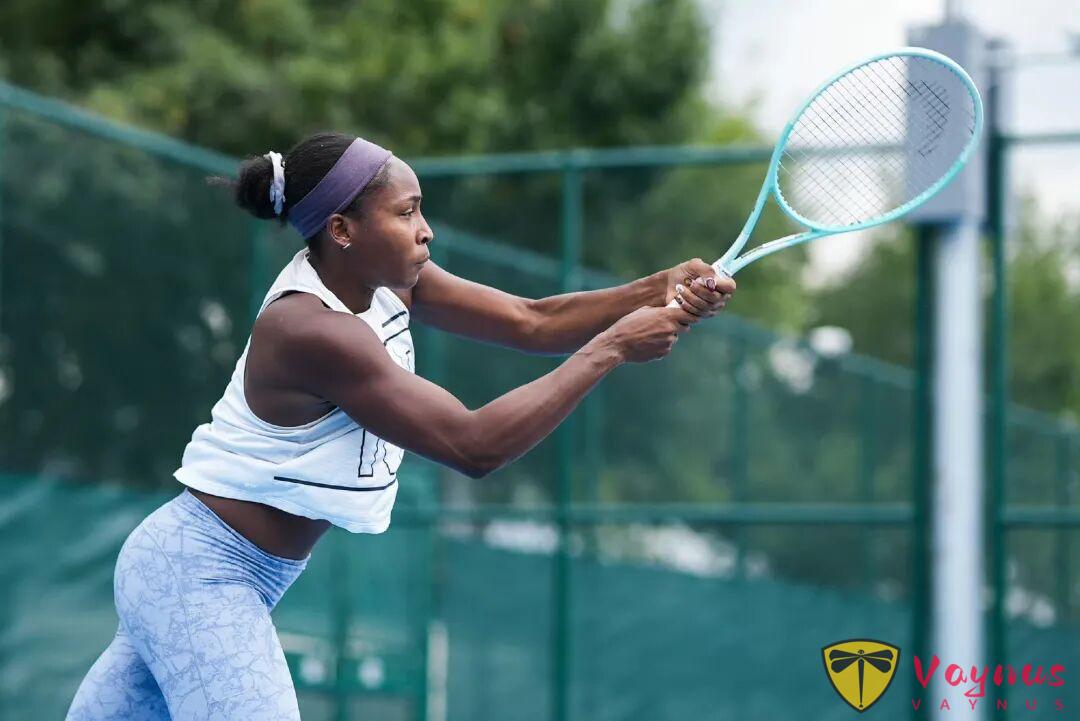2025全球收入最高的10位女运动员，可可·高芙（Coco Gauff）以3300万美元荣登第一！