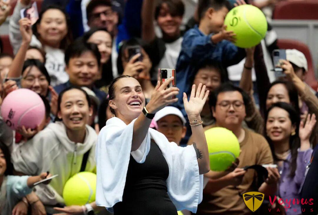 2025全球收入最高的10位女运动员，可可·高芙（Coco Gauff）以3300万美元荣登第一！