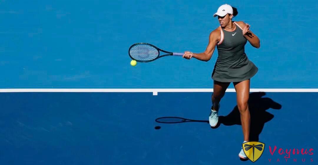 2025全球收入最高的10位女运动员，可可·高芙（Coco Gauff）以3300万美元荣登第一！