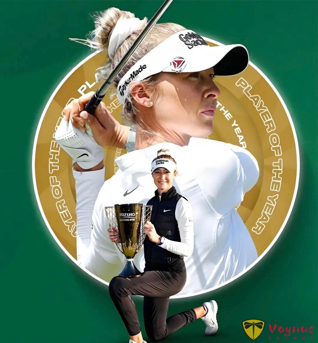 2025全球收入最高的10位女运动员，可可·高芙（Coco Gauff）以3300万美元荣登第一！