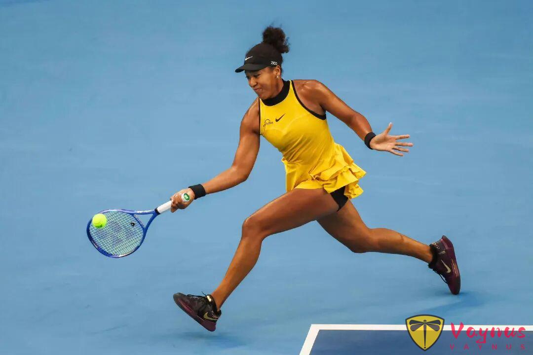 2025全球收入最高的10位女运动员，可可·高芙（Coco Gauff）以3300万美元荣登第一！