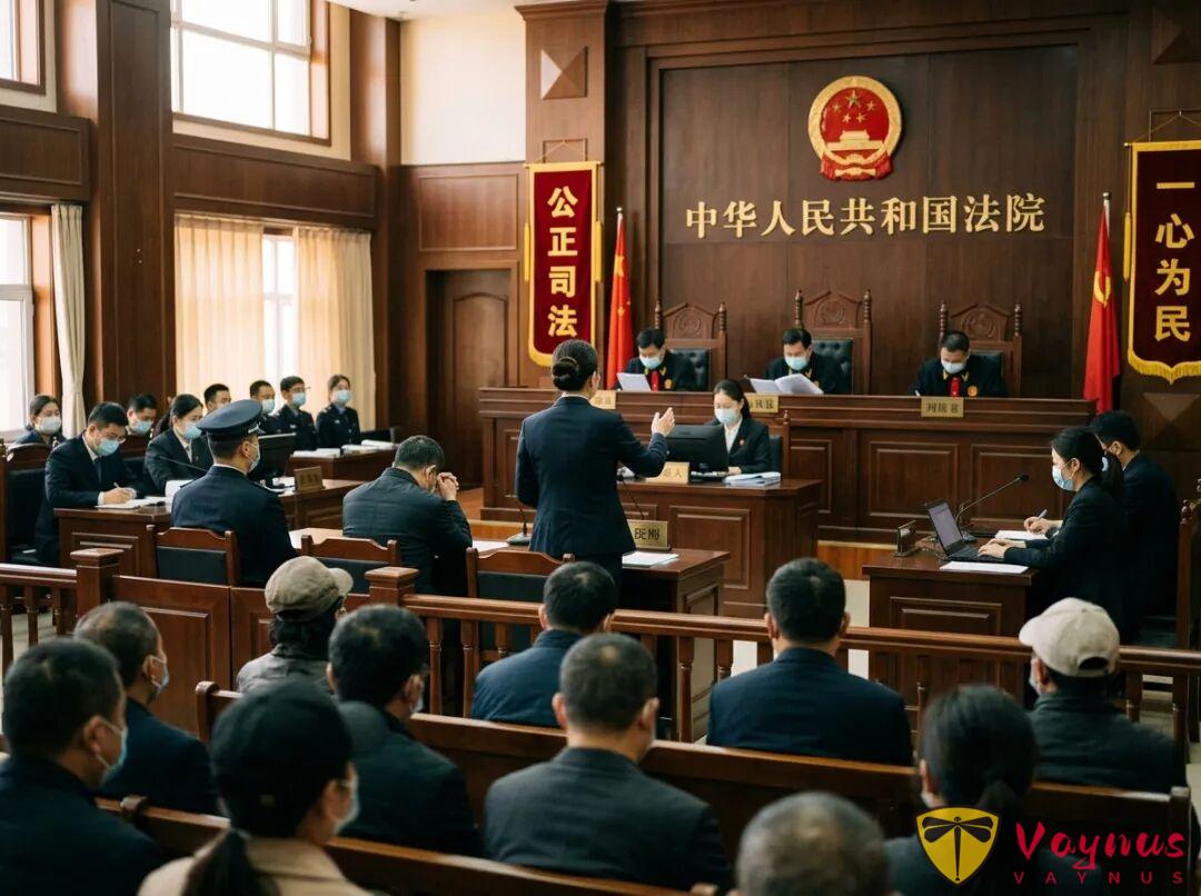 梅姨落被捕為何上熱搜第一?會判死刑嗎?