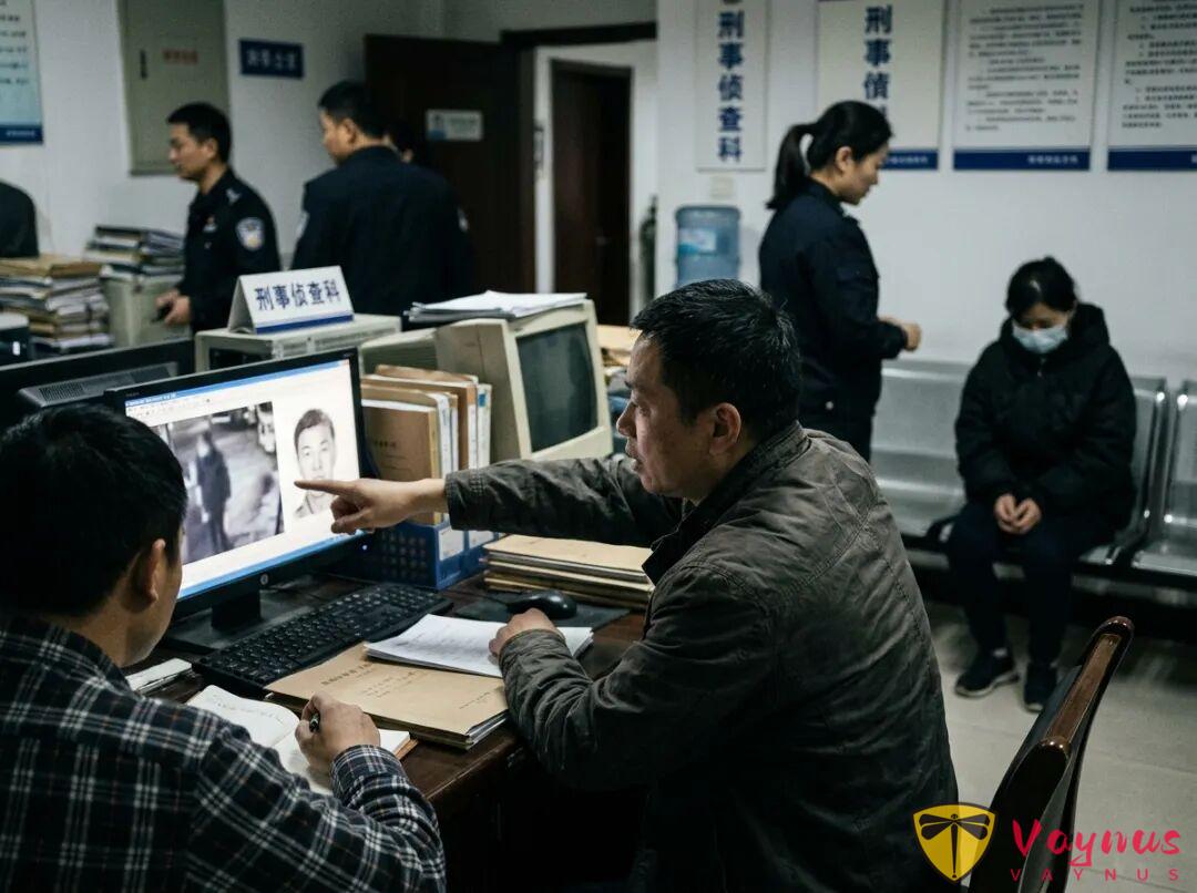 梅姨落被捕為何上熱搜第一?會判死刑嗎?