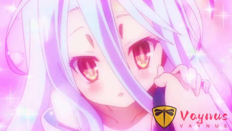 二次元生存指南：看到這20個“熊孩子”，請立刻繞道