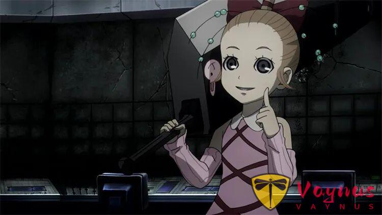 二次元生存指南：看到這20個“熊孩子”，請立刻繞道