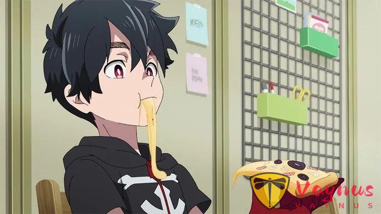 二次元生存指南：看到這20個“熊孩子”，請立刻繞道