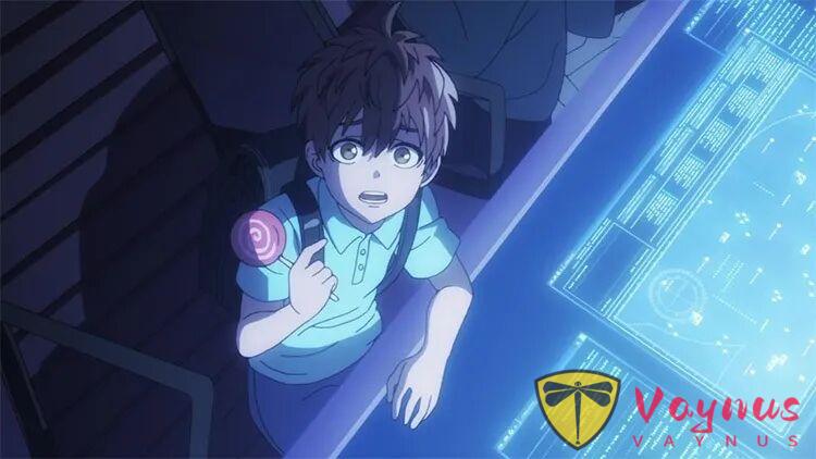 二次元生存指南：看到這20個“熊孩子”，請立刻繞道