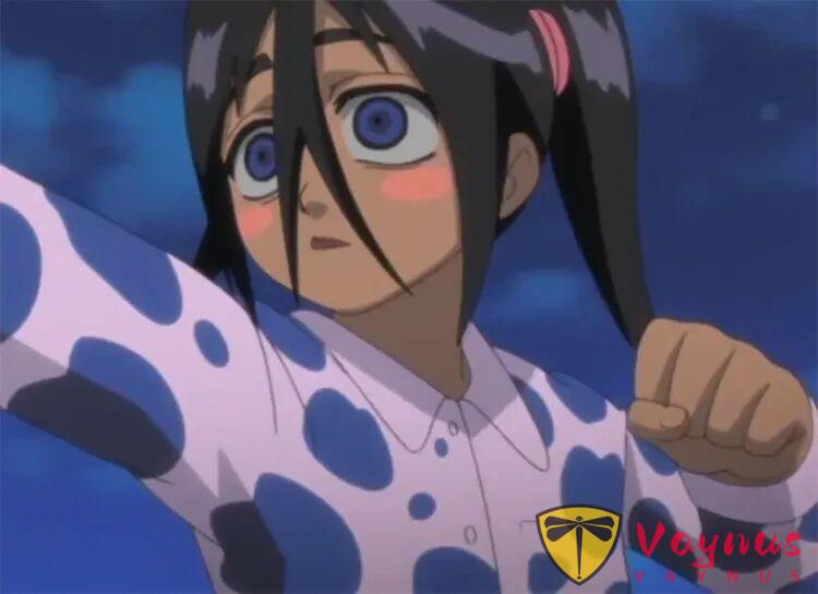 二次元生存指南：看到這20個“熊孩子”，請立刻繞道