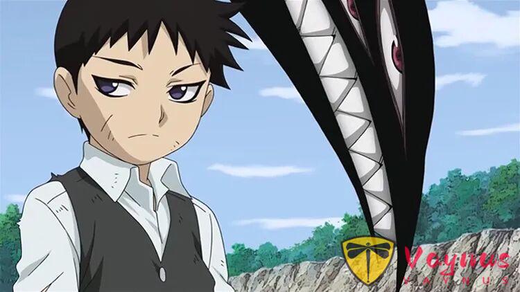 二次元生存指南：看到這20個“熊孩子”，請立刻繞道