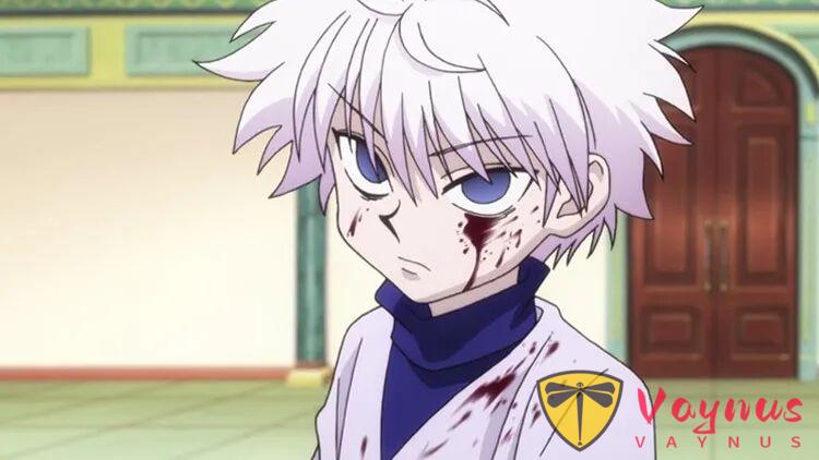 二次元生存指南：看到這20個“熊孩子”，請立刻繞道