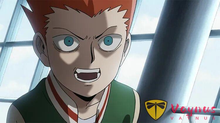 二次元生存指南：看到這20個“熊孩子”，請立刻繞道