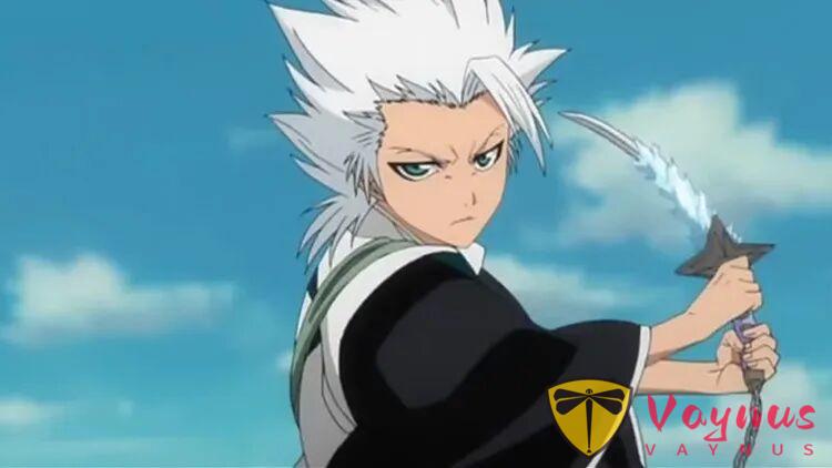 二次元生存指南：看到這20個“熊孩子”，請立刻繞道