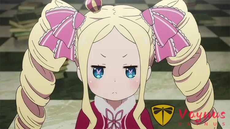 二次元生存指南：看到這20個“熊孩子”，請立刻繞道