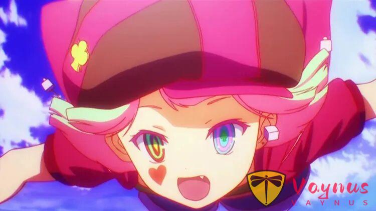 二次元生存指南：看到這20個“熊孩子”，請立刻繞道