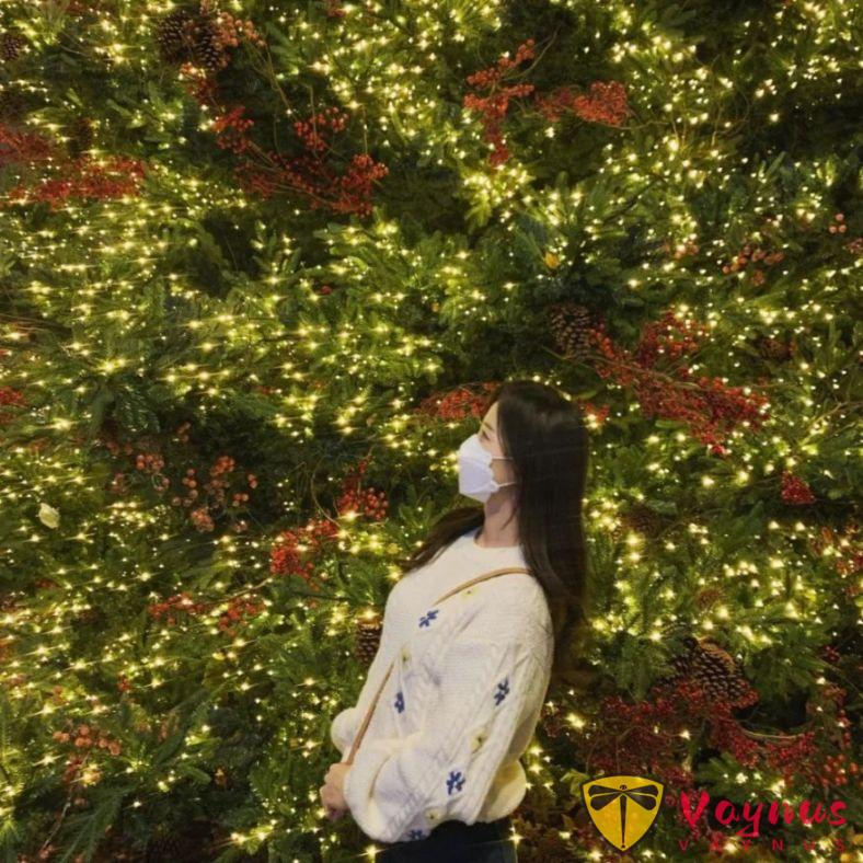 韓國美女主持人，身材好氣質佳，成熟又穩重