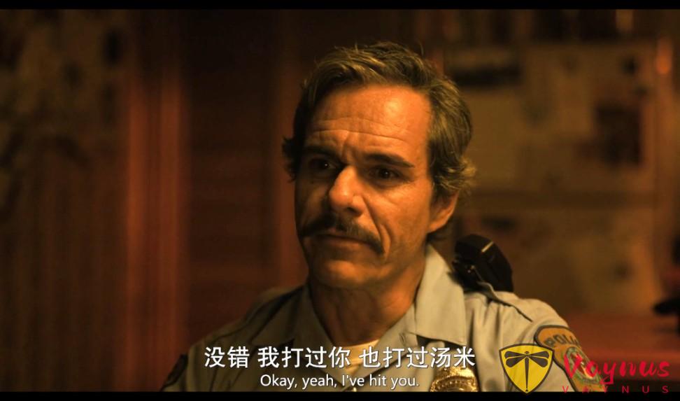 HBO尺度王炸，你們最期待的還是來了！