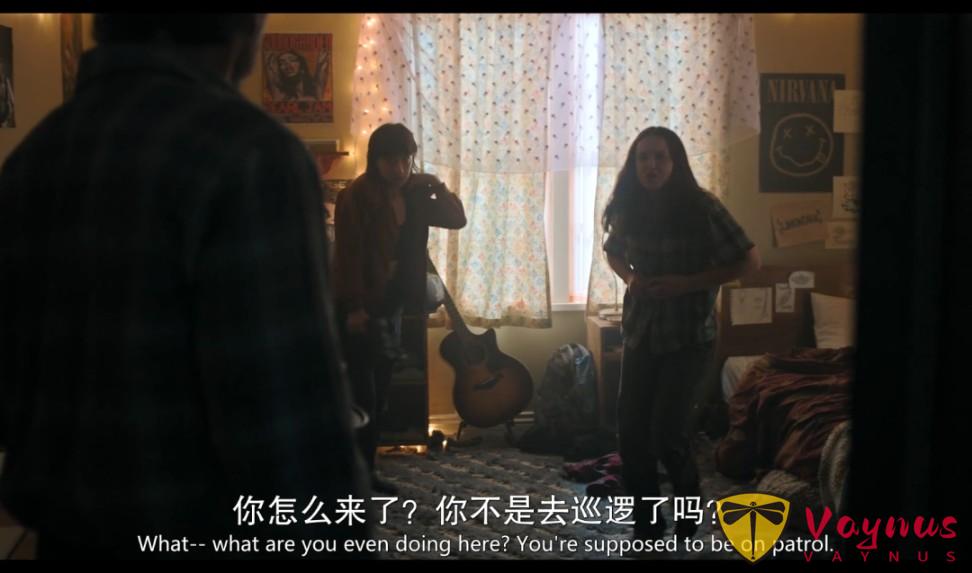 HBO尺度王炸，你們最期待的還是來了！