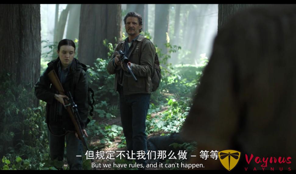 HBO尺度王炸，你們最期待的還是來了！