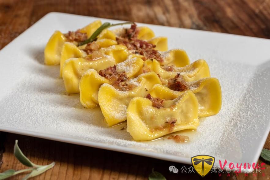 培根蛋麵、諾瑪意麪、香蒜醬意麪……義大利人最喜愛的麪食排行榜