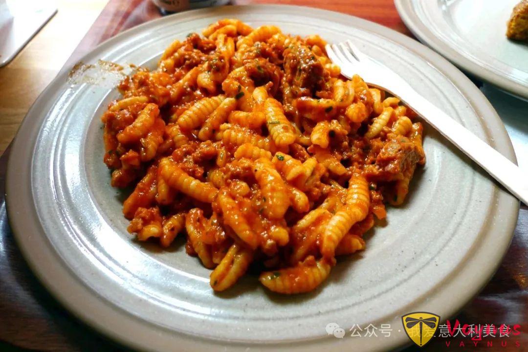 培根蛋麵、諾瑪意麪、香蒜醬意麪……義大利人最喜愛的麪食排行榜