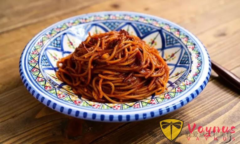 培根蛋麵、諾瑪意麪、香蒜醬意麪……義大利人最喜愛的麪食排行榜
