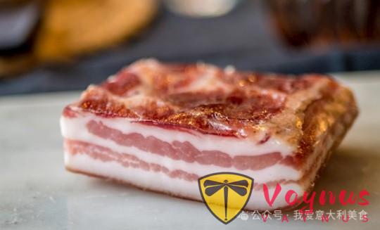 意大利熏肉（Pancetta）、培根（Bacon）和猪颊肉（Guanciale）是同一种东西吗？