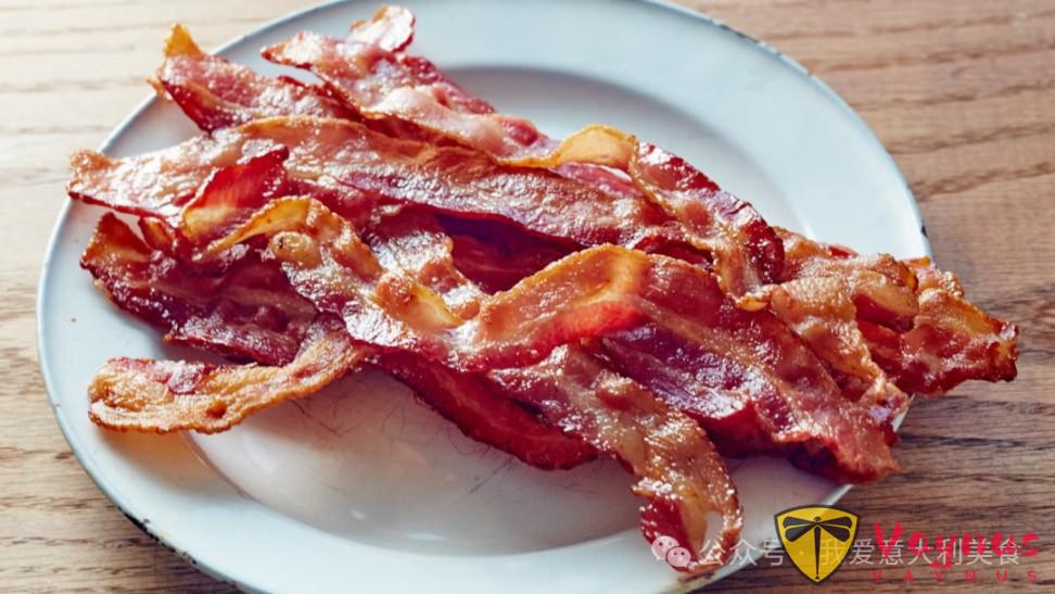 意大利熏肉（Pancetta）、培根（Bacon）和猪颊肉（Guanciale）是同一种东西吗？