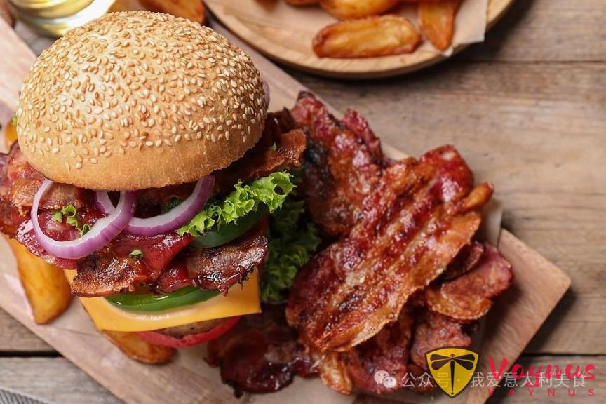 意大利熏肉（Pancetta）、培根（Bacon）和猪颊肉（Guanciale）是同一种东西吗？