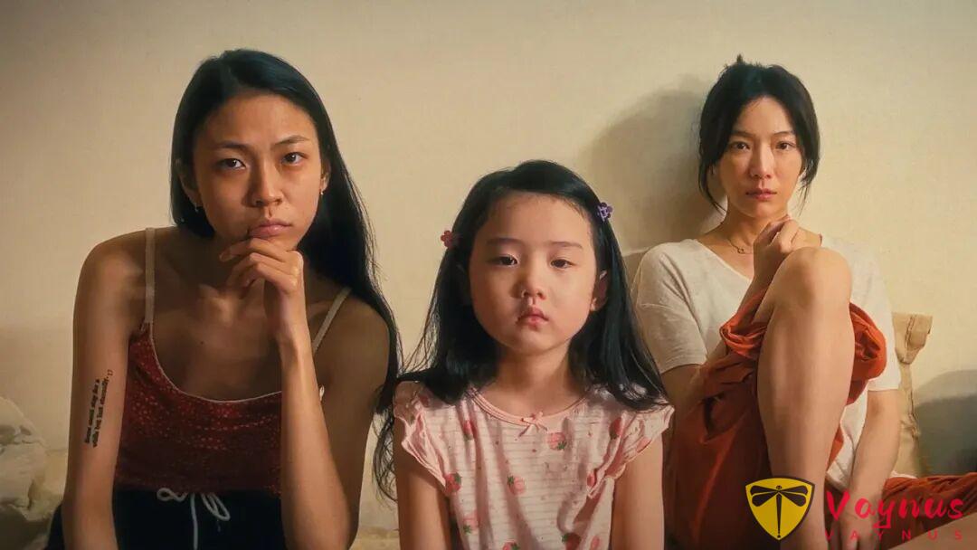 打五星都嫌低!這部臺灣電影《左撇子女孩》,今年最大驚喜,看完我吹爆!