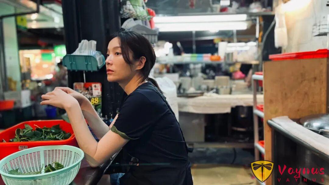 打五星都嫌低!這部臺灣電影《左撇子女孩》,今年最大驚喜,看完我吹爆!