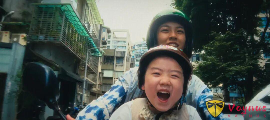 打五星都嫌低!這部臺灣電影《左撇子女孩》,今年最大驚喜,看完我吹爆!