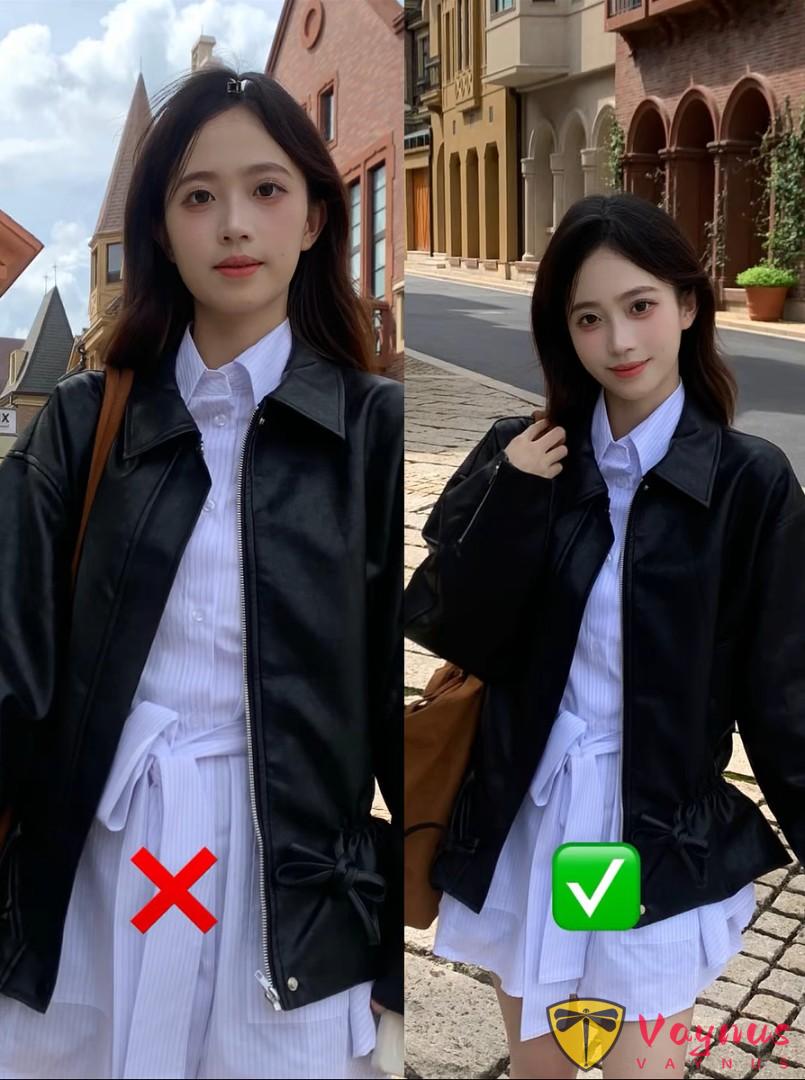 假期出游万能拍照口诀,走哪拍哪轻松出片!松弛感、氛围感拉满!