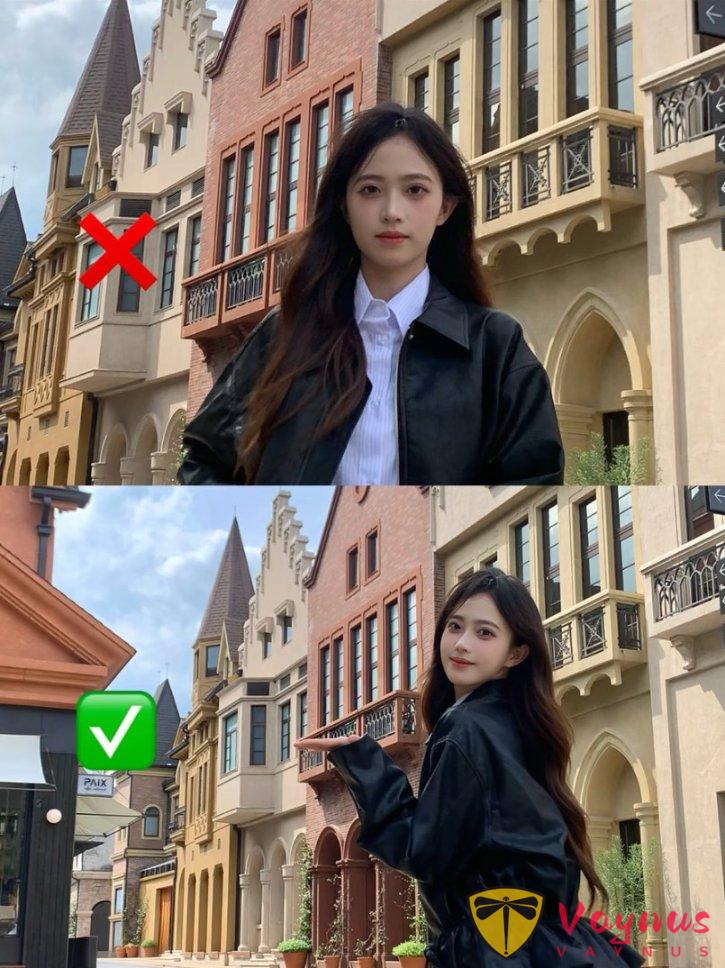 假期出游万能拍照口诀,走哪拍哪轻松出片!松弛感、氛围感拉满!