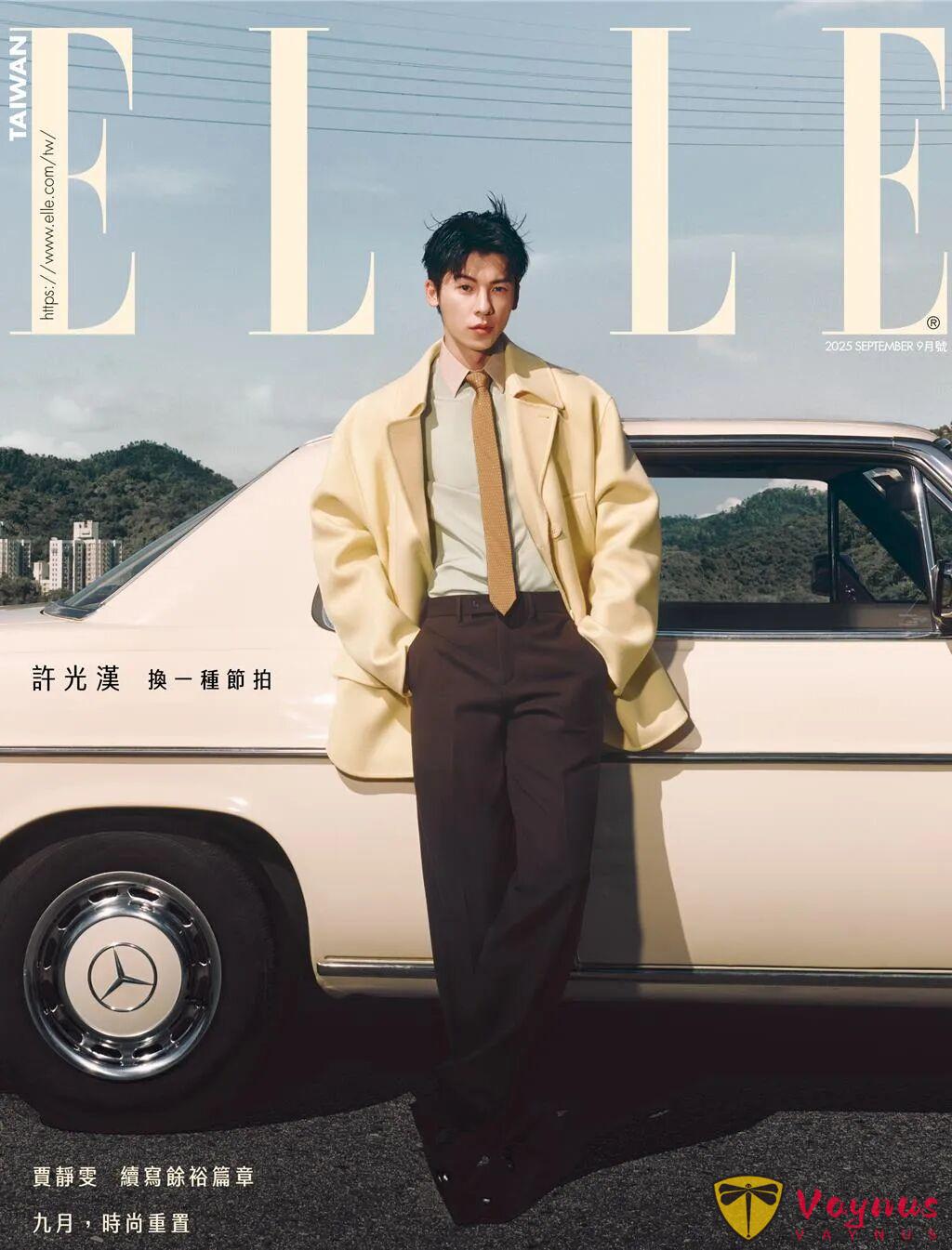 他是台剧顶流，却曾「被人看不起」！凭剧爆红，蛰伏一年，如今华丽回归！