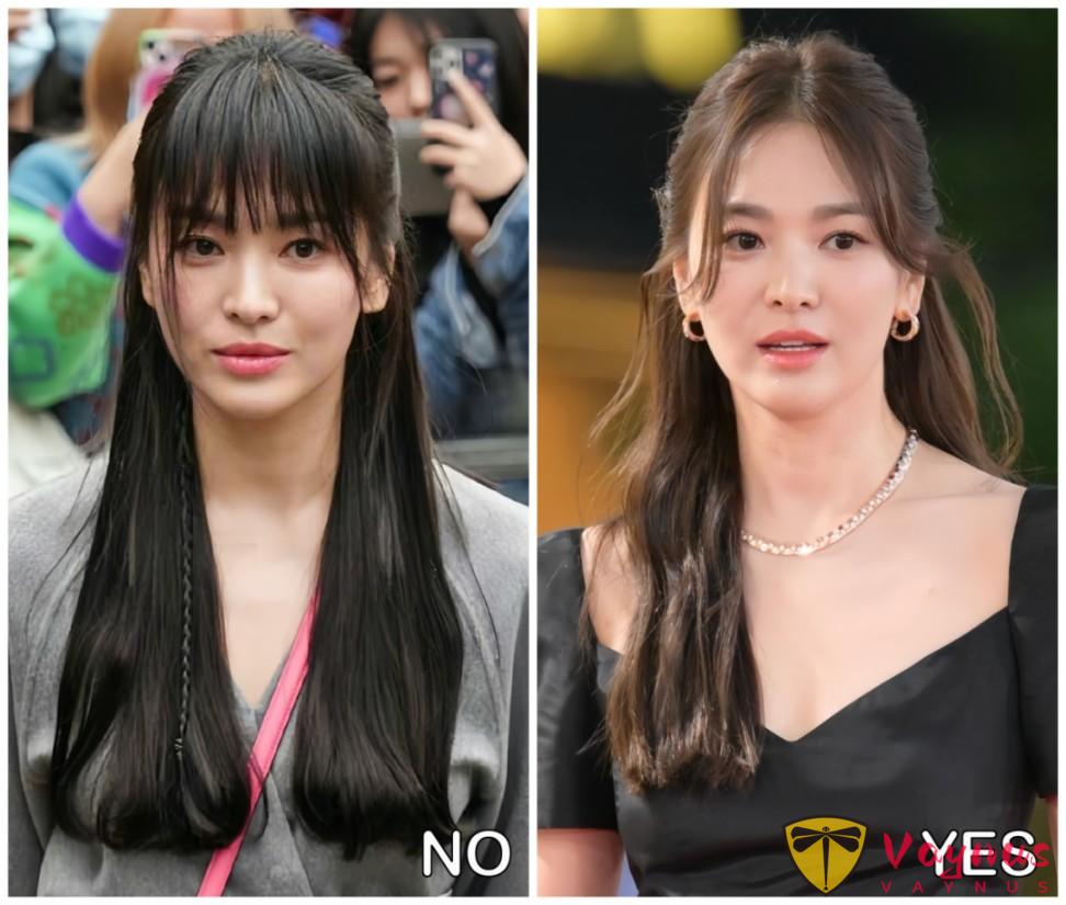 全網狂嘲她的造型土氣，但她明明是旗裝第一美女……