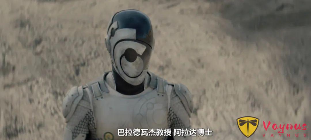 开播即封神，这部烂番茄100%的科幻剧《杀戮人机/厌世机器人》太上头了！