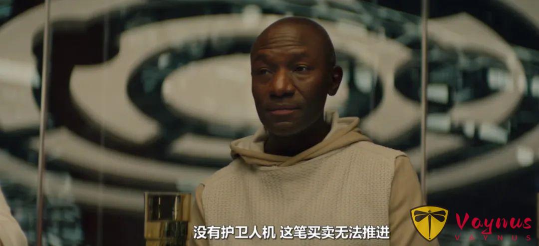 开播即封神，这部烂番茄100%的科幻剧《杀戮人机/厌世机器人》太上头了！
